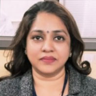 Prof. Dr. Tanya Das