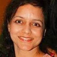 Prof. Dr. Tanya Das