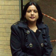 Prof. Dr. Tanya Das