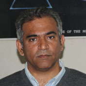 Prof. Dr. Tanya Das