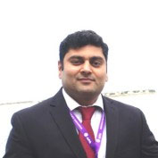 Prof. Dr. Tanya Das