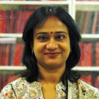 Prof. Dr. Tanya Das