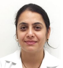 Dr. Gaurav Chauhan