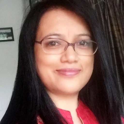 Dr. Sinosh Skariyachan