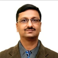 Dr. Asheesh Gupta