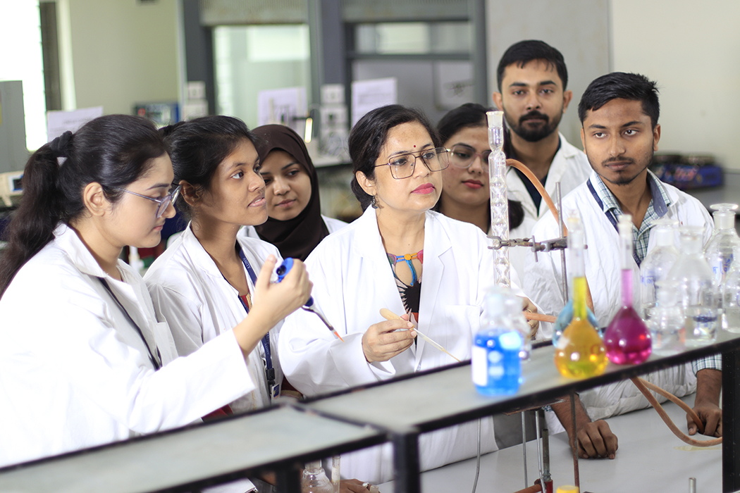 laboratories