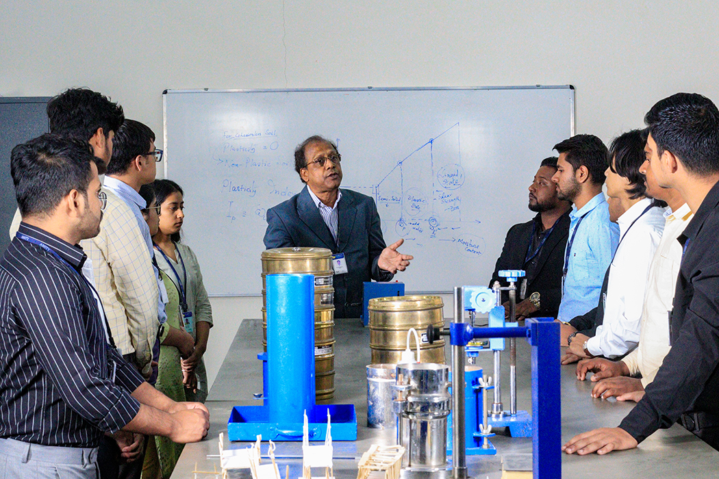 laboratories