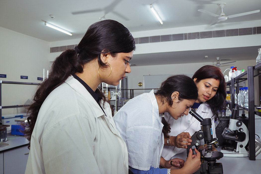 laboratories
