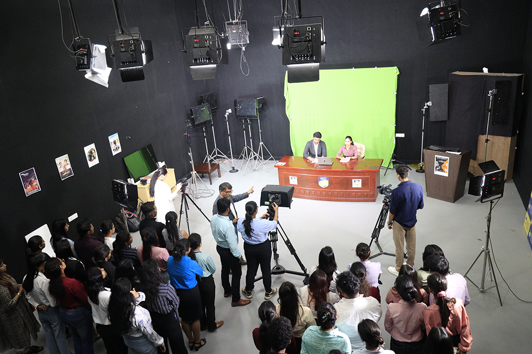 laboratories