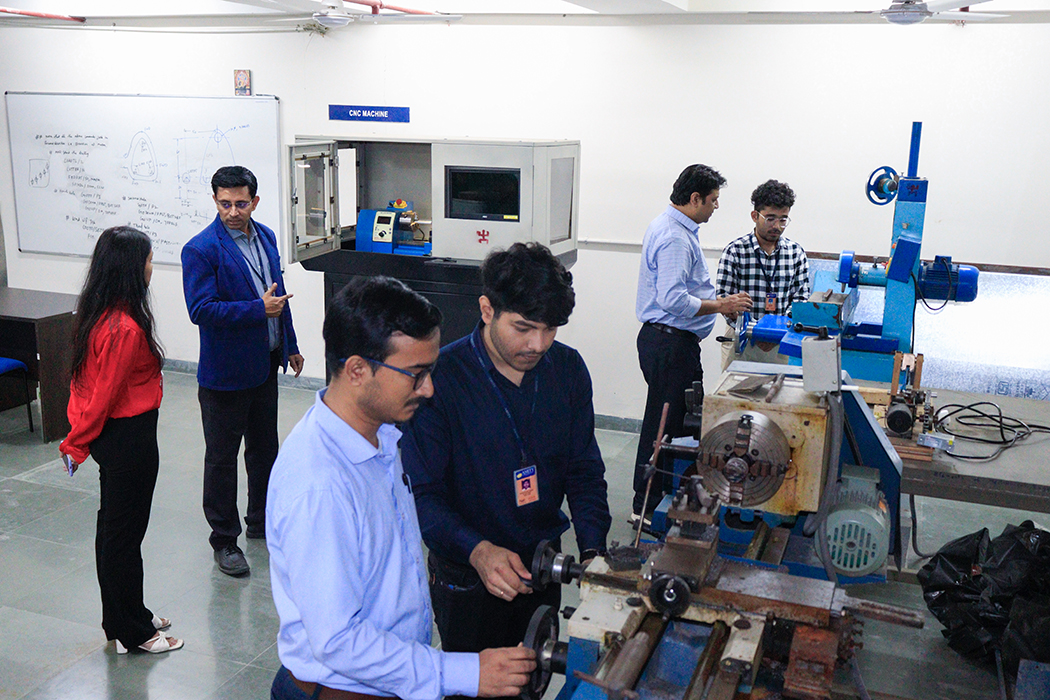 laboratories