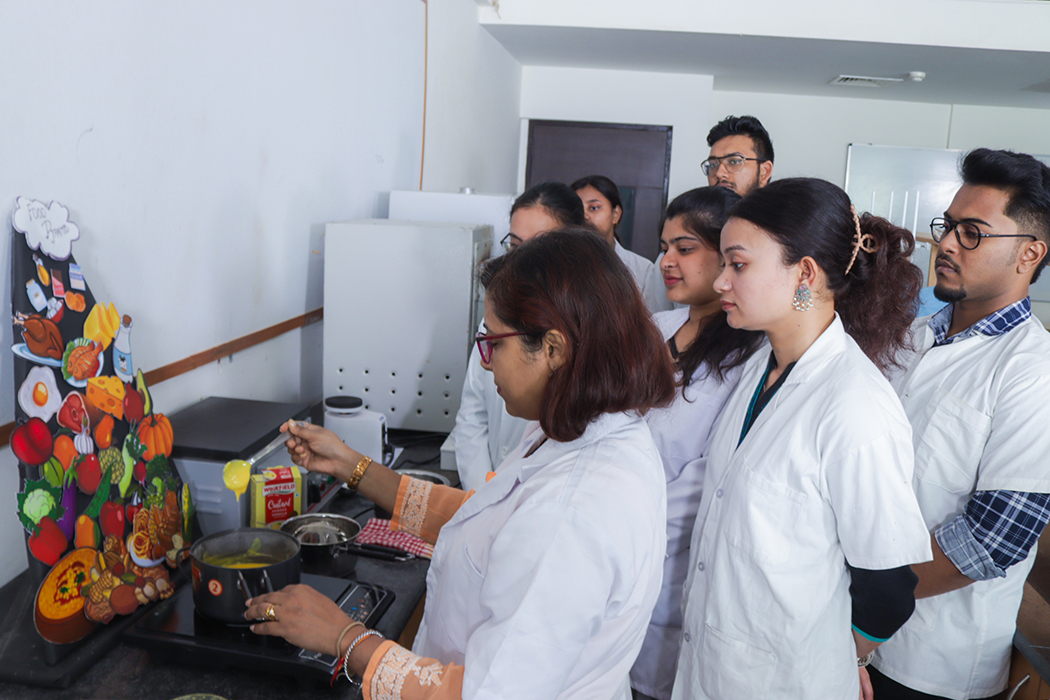 laboratories