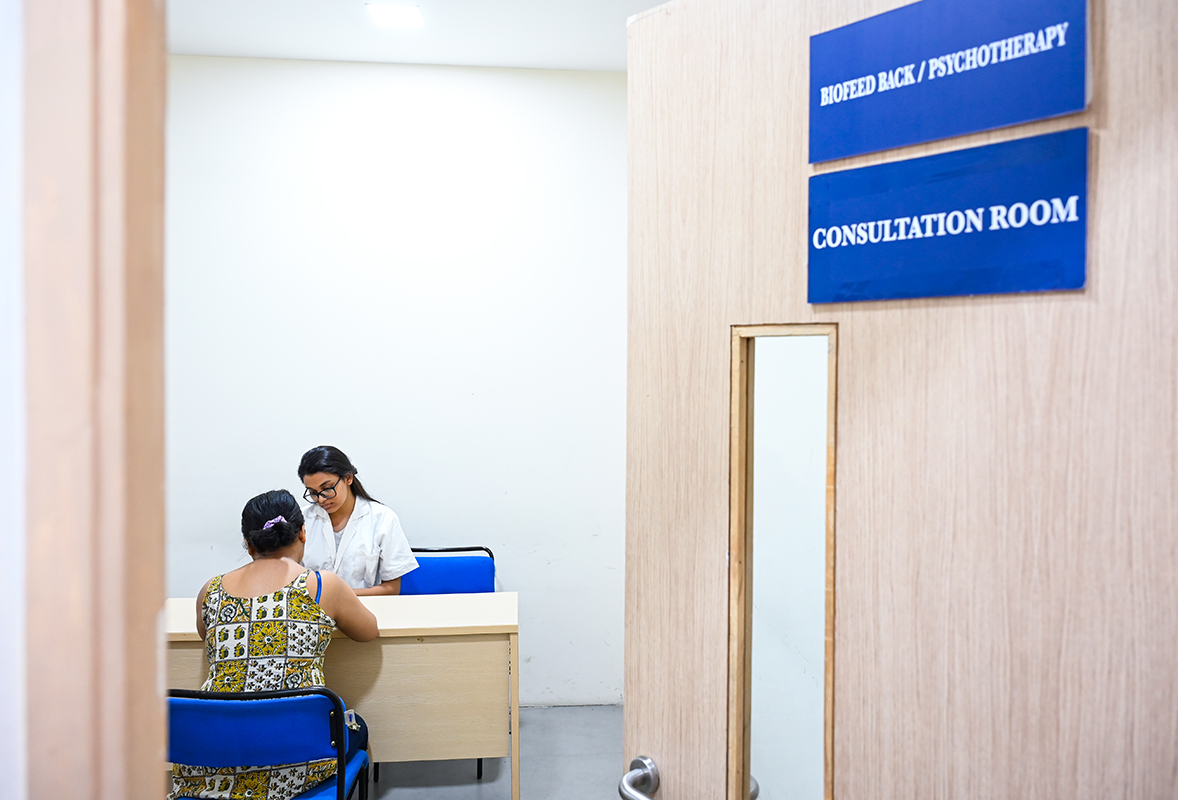 laboratories