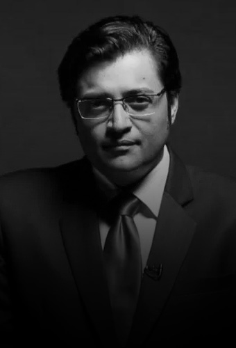 Arnab Goswami