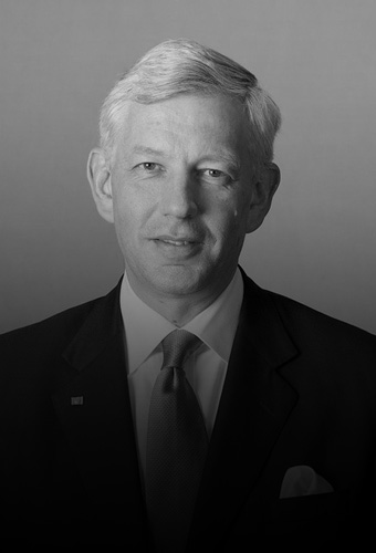 Dominic Barton