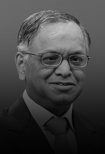 Dr Narayana Murthy