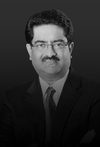 Kumar Mangalam Birla