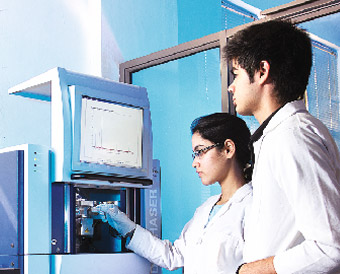 NANOTECHNOLOGY