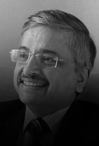 Dr. Randeep Guleria