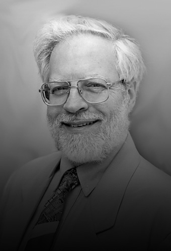Prof. (Dr.) David Gries