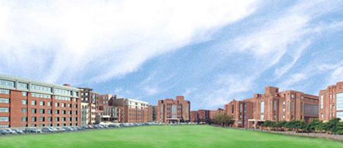 Amity Campus