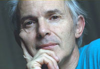 Sir Harry Kroto