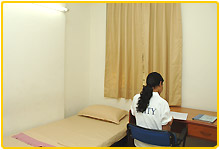 Residential Accomodation