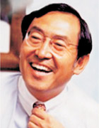 Kenichi Ohmae 