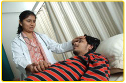 Medical Facilities