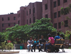Lucknow campus photo