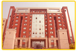 Residential Facilities