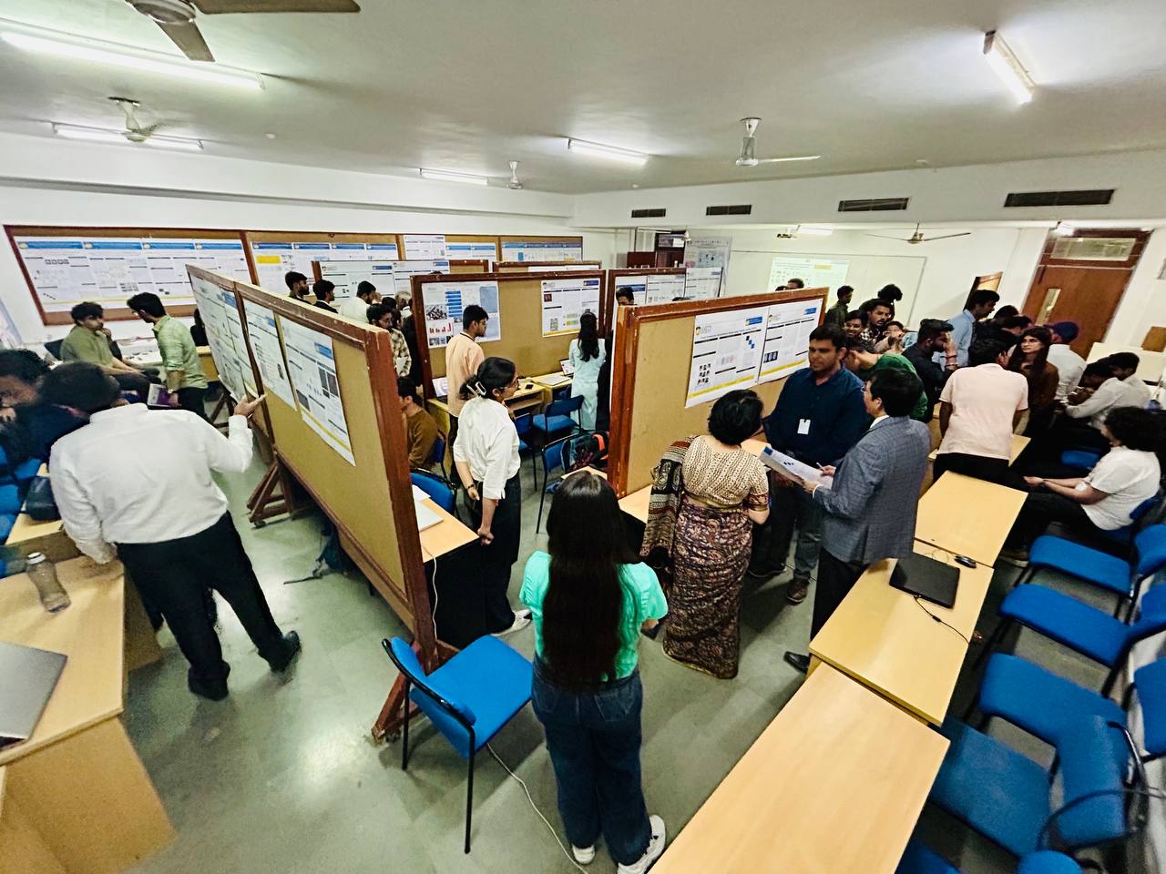 AMITY CENTRE FOR ARTIFICIAL INTELLIGENCE