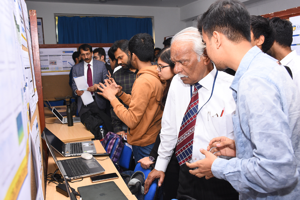 AMITY CENTRE FOR ARTIFICIAL INTELLIGENCE