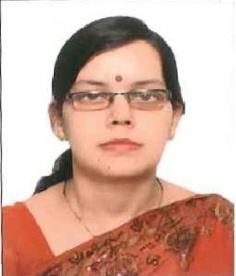 Dr. Seema Agnihotri