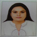 Ms. Heena Dawar