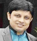 Dr. Abhishek Chauhan