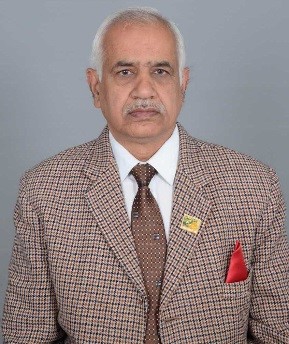 Dr. Prateek Srivastava