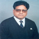 Dr. N.P.S. Chauhan