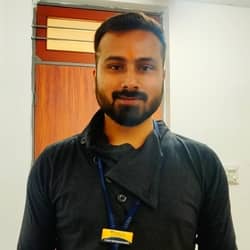 Priyaank Sinha