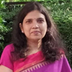 Dr. Ajay Rana