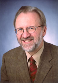 Prof. Dr. Gerhard Kost