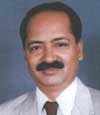 Prof. Dr. Sudhir B Chincholkar