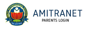 Amity International School Mayurvihar