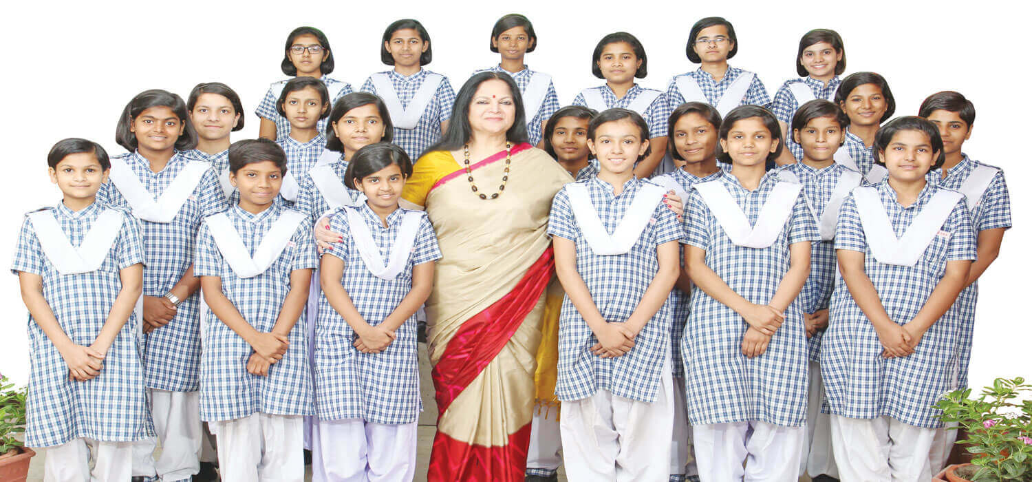 Amity International School Mayurvihar