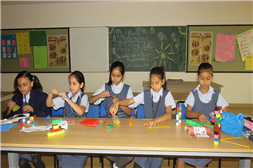 Amity International School Raipur | CBSE School in Raipur
