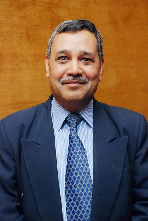 Mr Satya N. Gupta