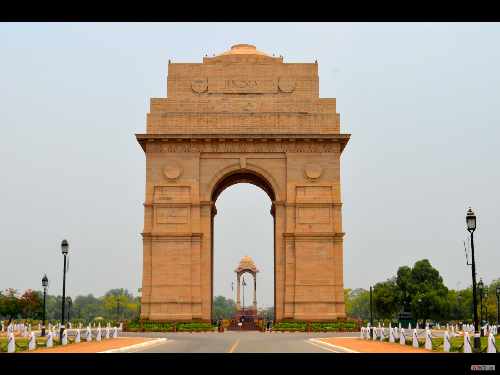 India Gate