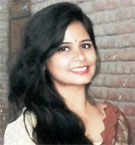 Ms. Akansha Pandey