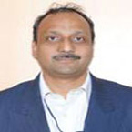 Dr Alok Gupta Associate Professor