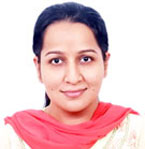 Ms. Garima Goswami