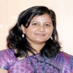 Ms. Nisha Dhanraj